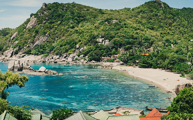 The Top 8 Most Beautiful Islands in Thailand