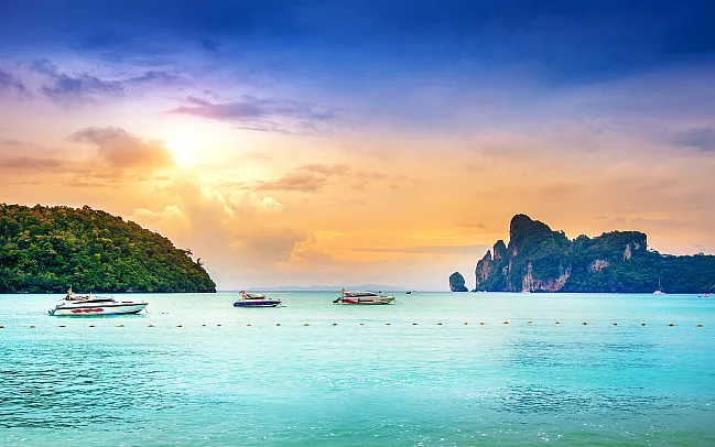 The Top 8 Most Beautiful Islands in Thailand