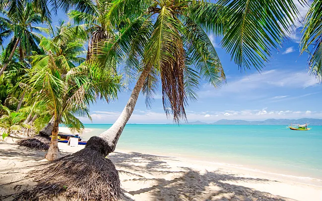 The Top 8 Most Beautiful Islands in Thailand
