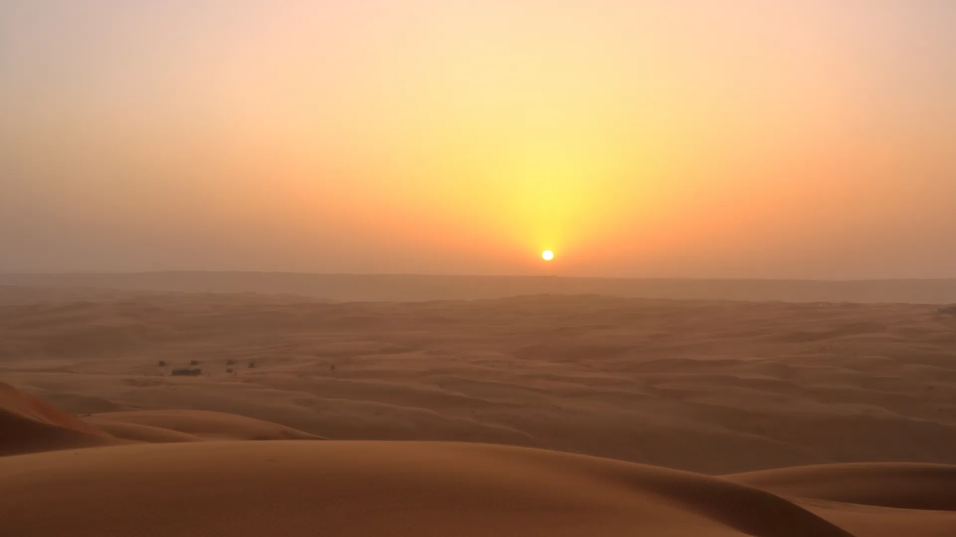 Top 10 must-visit places in oman