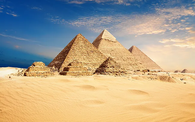 Top Must-See Attractions in the Middle East