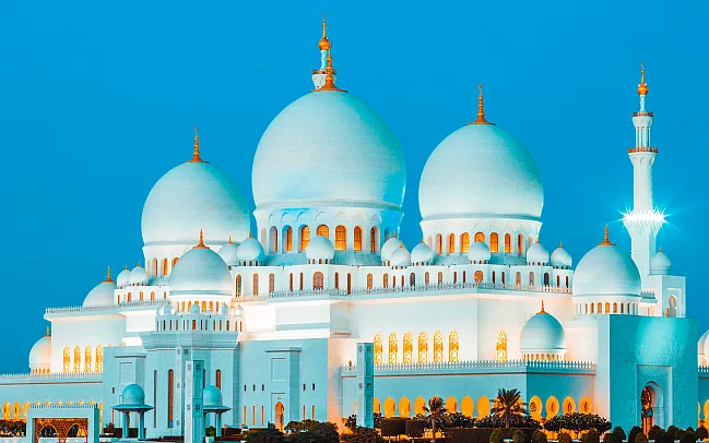 Top Must-See Attractions in the Middle East