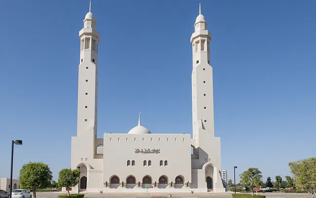Top Must-See Attractions in the Middle East