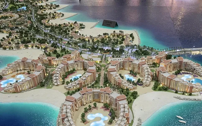 Top Must-See Attractions in the Middle East