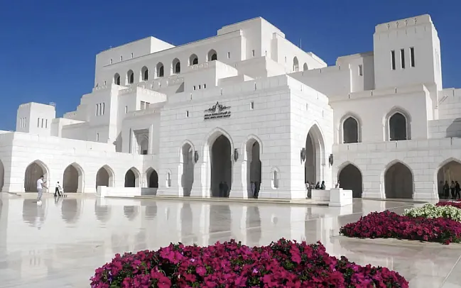 Top Must-See Attractions in the Middle East