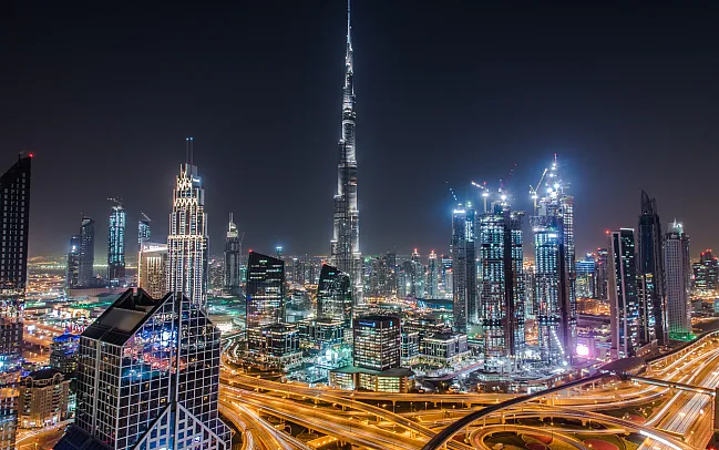 Top Must-See Attractions in the Middle East