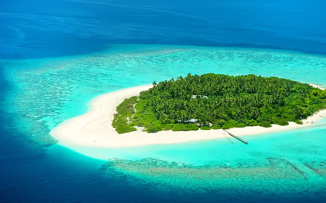 Top 10 Things to Do in the Maldives 