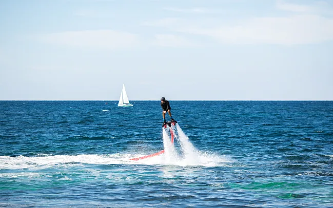 Top 10 Things to Do in the Maldives 