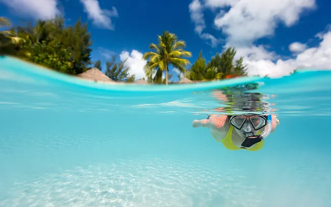 Top 10 Things to Do in the Maldives 