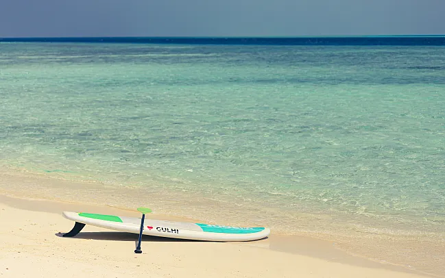 Top 10 Things to Do in the Maldives 