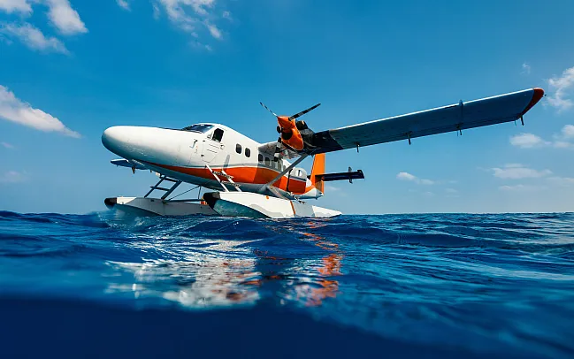 Top 10 Things to Do in the Maldives 