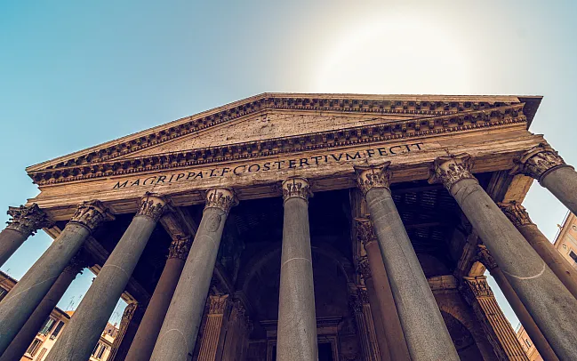 10 Must-See Attractions in Rome