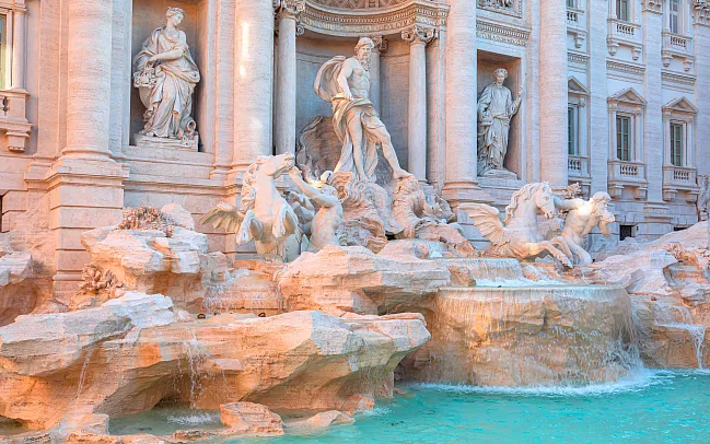 10 Must-See Attractions in Rome