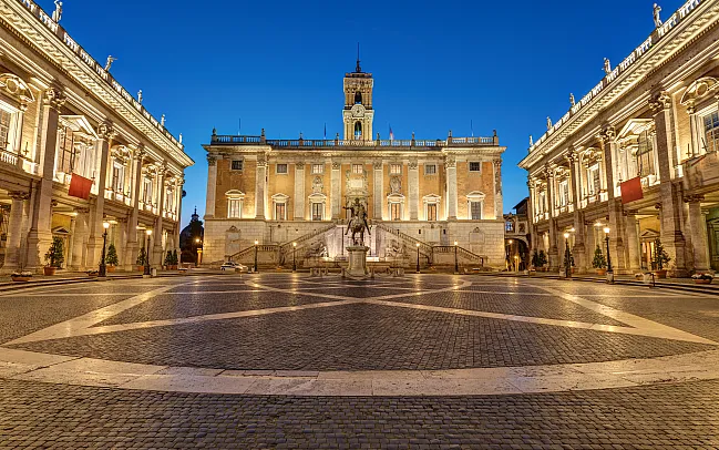 10 Must-See Attractions in Rome
