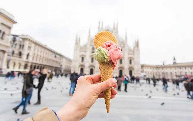 A Foodie's Guide to Italy- Must-Try Dishes