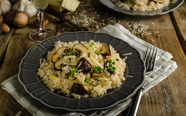 A Foodie's Guide to Italy- Must-Try Dishes