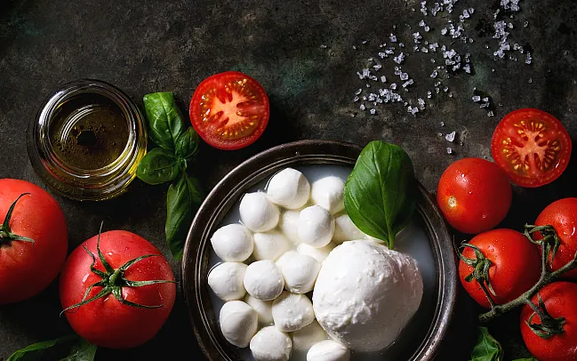 A Foodie's Guide to Italy- Must-Try Dishes