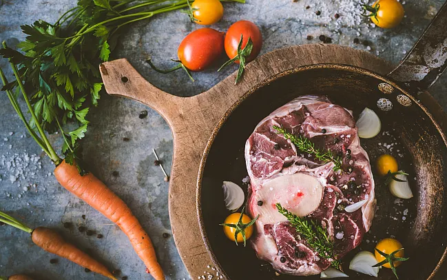 A Foodie's Guide to Italy- Must-Try Dishes