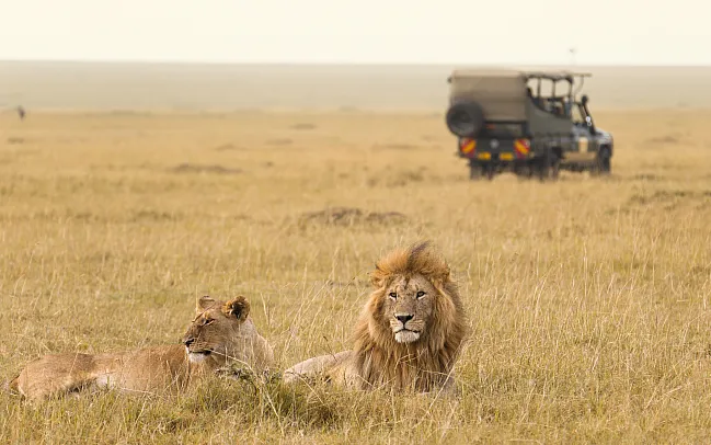 Top 10 Best Destinations in the World