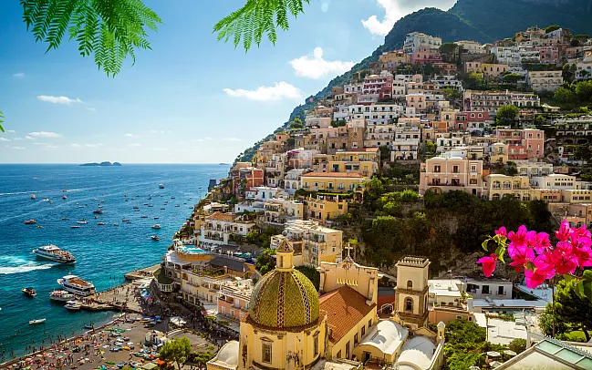 Top 10 Best Destinations in the World