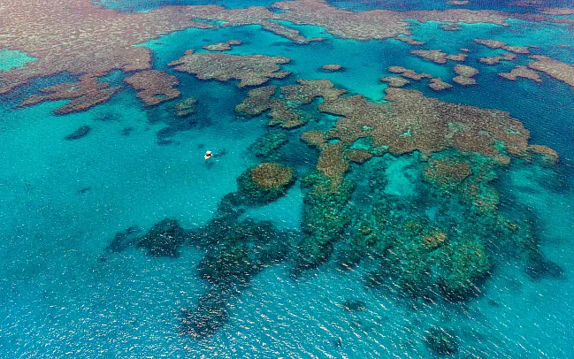 Top 10 Best Destinations in the World