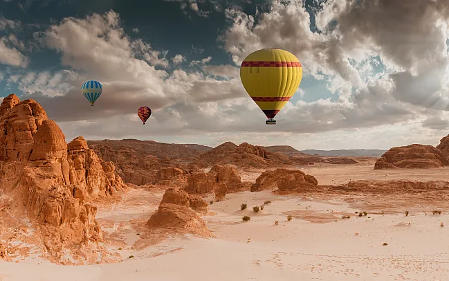 Top 10 Best Destinations in the World