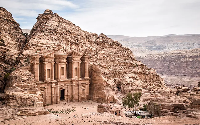 Top 10 Best Destinations in the World