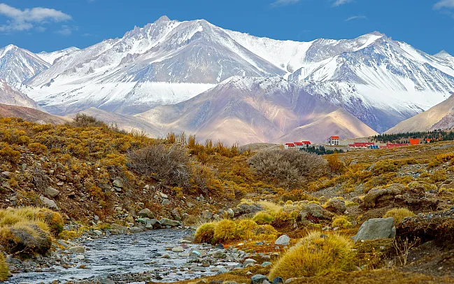 Top 10 Best Destinations in the World