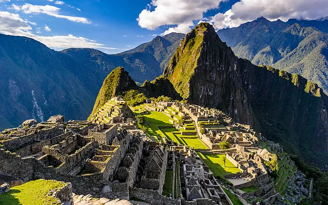 Top 10 Best Destinations in the World