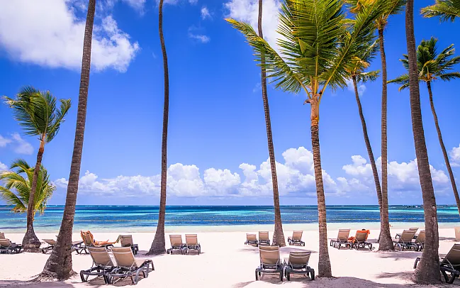 Unveiling the Beauty of the Dominican Republic
