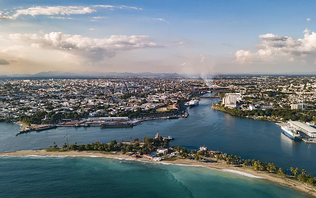 Unveiling the Beauty of the Dominican Republic