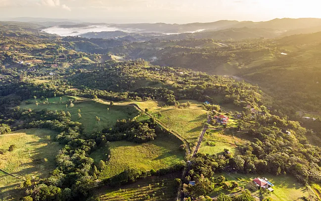 Unveiling the Beauty of the Dominican Republic