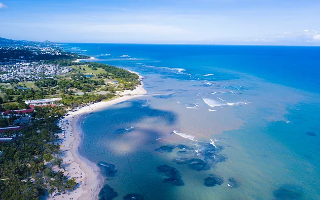 Unveiling the Beauty of the Dominican Republic