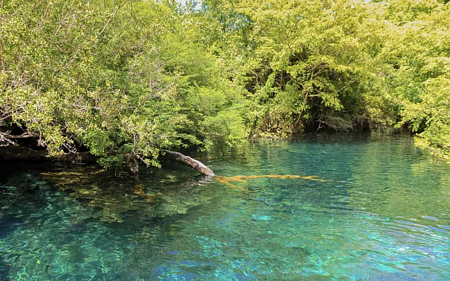Unveiling the Beauty of the Dominican Republic