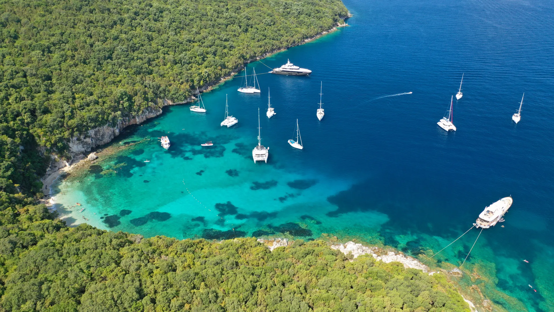 Unveiling the beauty of the dominican republic