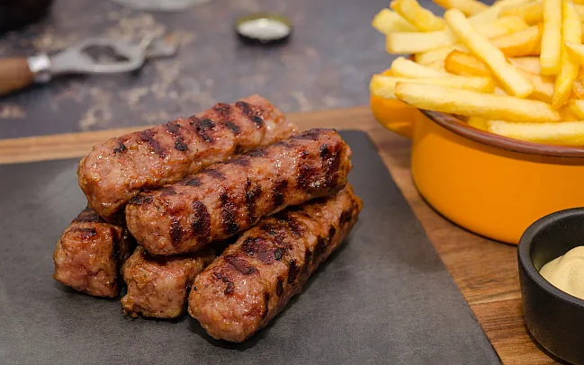 A Foodie's Guide to Romania-Exploring the Country's Delicious Cuisine