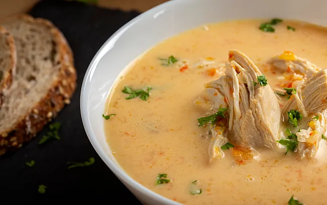A Foodie's Guide to Romania-Exploring the Country's Delicious Cuisine