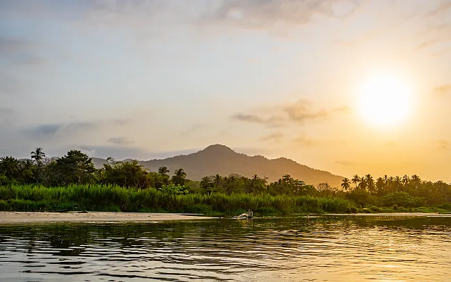 Most Romantic Sunsets in Latin America