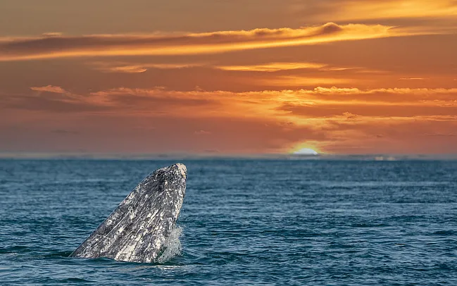 Most Romantic Sunsets in Latin America