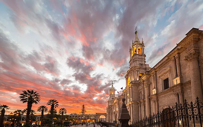 Must-See Attractions in Peru for First-Time Visitors