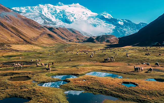 Must-See Attractions in Peru for First-Time Visitors