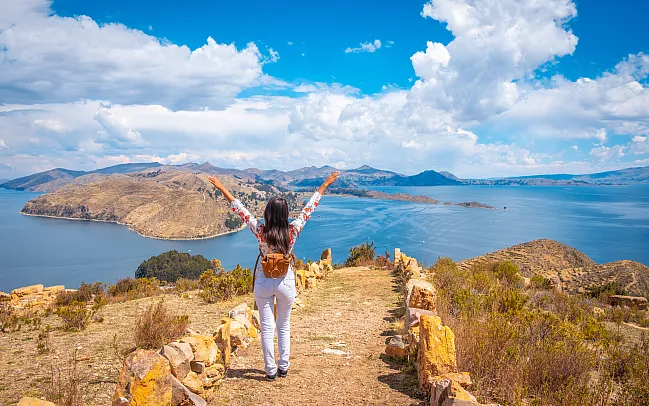 Must-See Attractions in Peru for First-Time Visitors