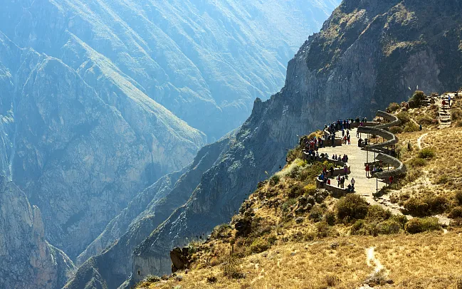 Must-See Attractions in Peru for First-Time Visitors