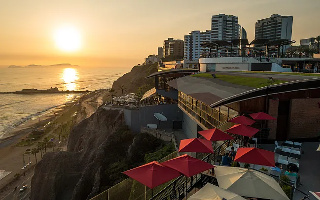 Must-See Attractions in Peru for First-Time Visitors