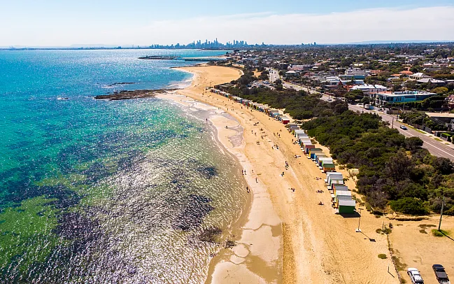 The Best Beaches in Australia-Sun, Sand, and Surf