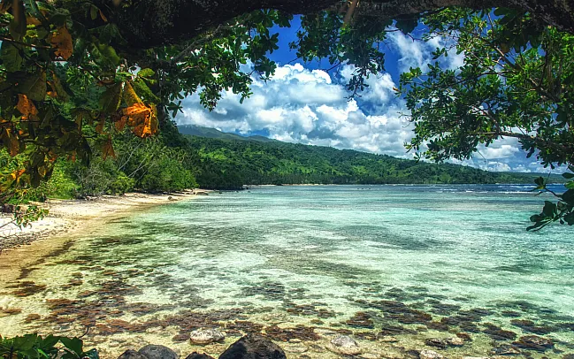 The Most Romantic Spots in Fiji for Couples
