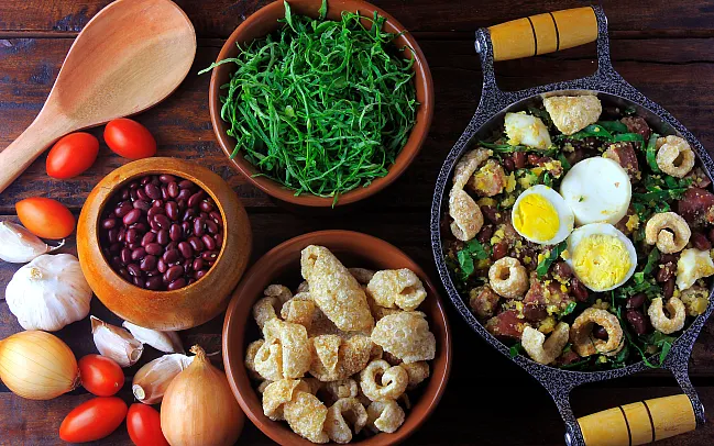 The Best Latin American Destinations for Foodies