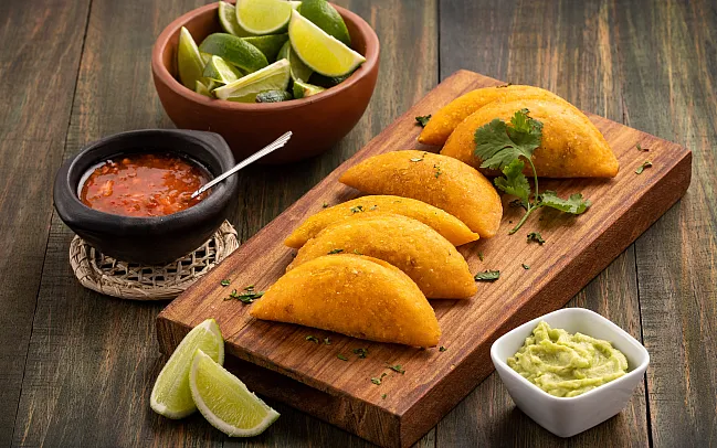 The Best Latin American Destinations for Foodies