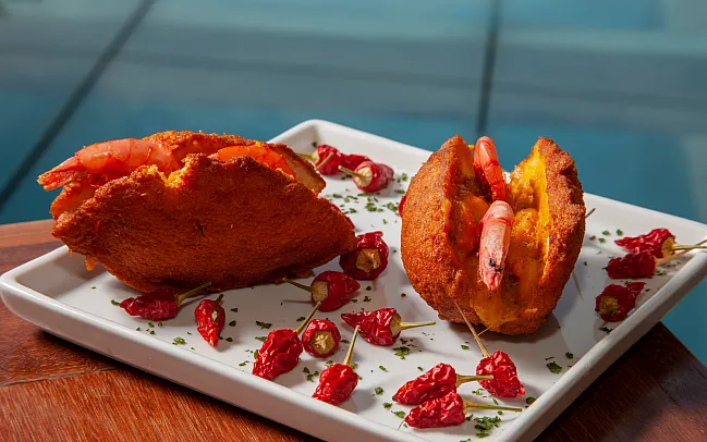 The Best Latin American Destinations for Foodies