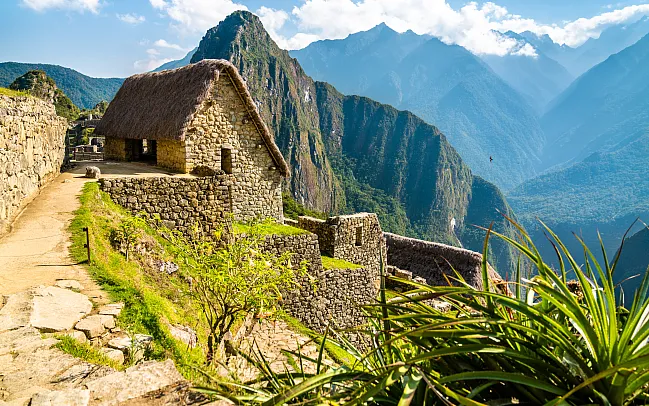 The Top Adventure Activities to Try in Peru